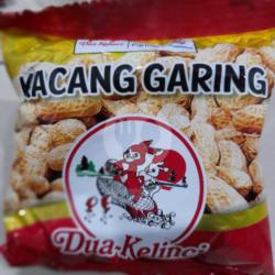 Snack Kacang Garing