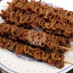 Sate Usus Kecap