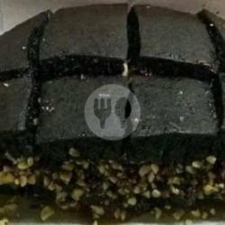 Martabak Blackforest Ketan Kelapa Biasa Loyang Sedang