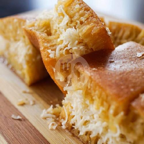 Martabak Bangka Favorite, Rungkut - GoFood