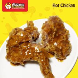 Ayam Hot Dada