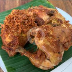 1/2 Ayam Goreng Lengkoas