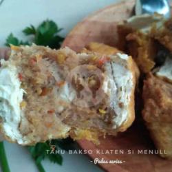 Tahu Bakso Premium - Pedas