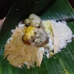 Nasi Uritan