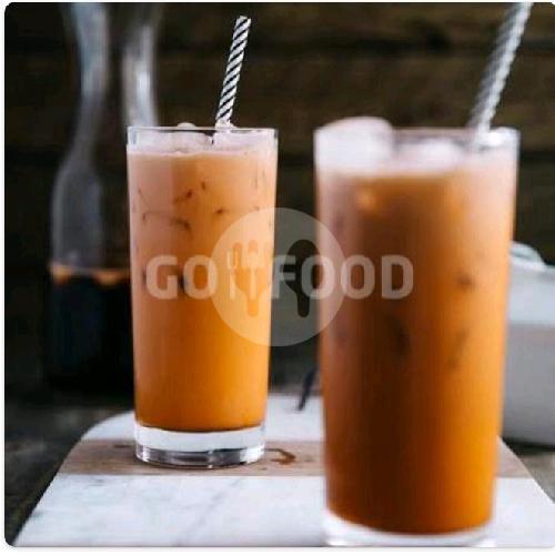 Rh Tea RH Thai Tea, Dago - GoFood