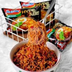 Indomie Goreng Hype Abis