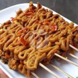 Sate Usus Pedas