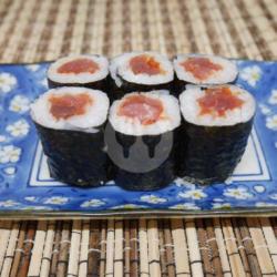 Spicy Tuna Maki