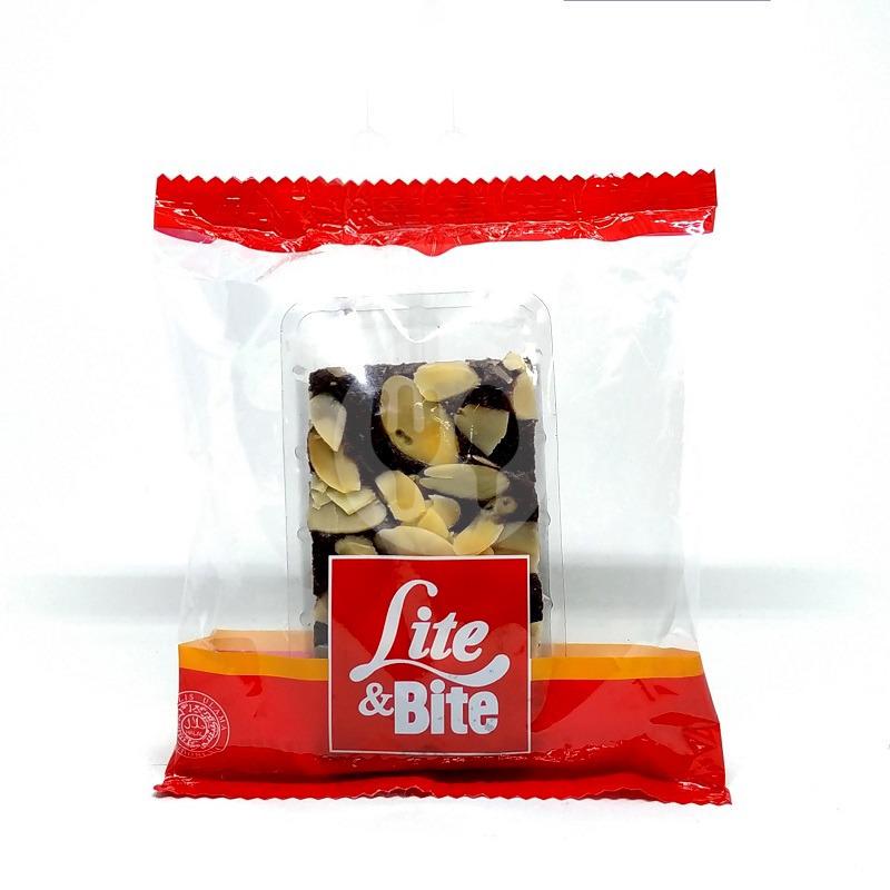 Lite bite