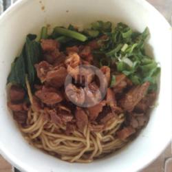 Mie Ayam Pangsit  Yamin