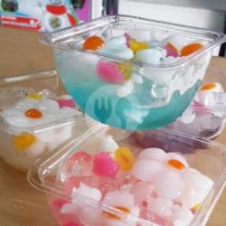Mie Jelly Cup L