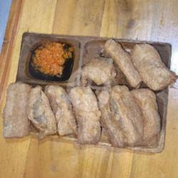 Tahu Isi Bakso 10pc