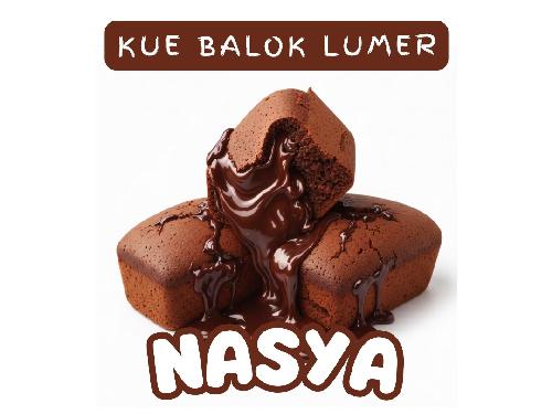 Balok Lumer Nasya, Jatisrono Wonogiri