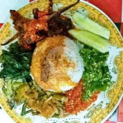 Paket (belut Balado Komplit)