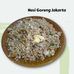 Nasi Goreng Jakarta Special