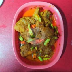 Ayam Bumbu Mercon