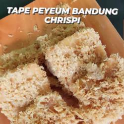 Tape Peyeum Bandung Chrispy