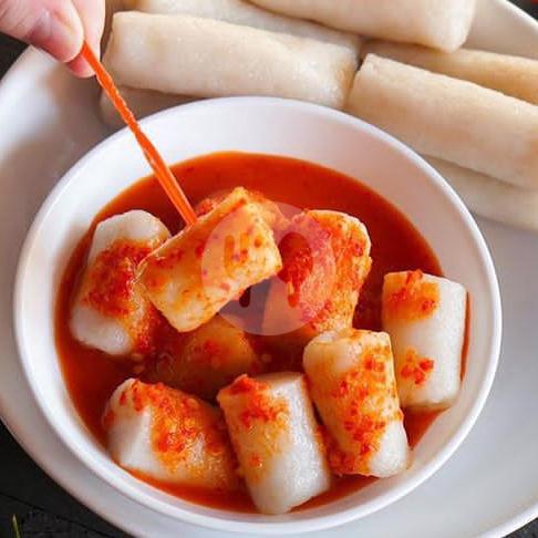 Pempek Bangka, Suryakencana Bogor - GoFood