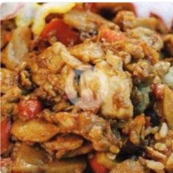 Kwetio Goreng Ayam