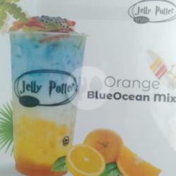 Orange Blueocean Mix