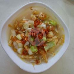 Nasi Soto Ayam Tauco