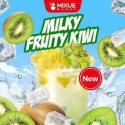 Milky Fruity Kiwi