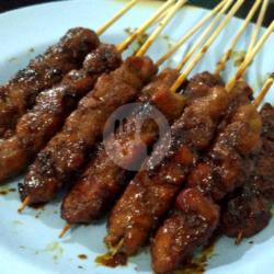 Sate Ayam Super