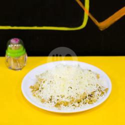 Roti Cane Keju   Susu