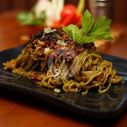 Abura Soba Spicy