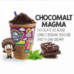 Chocomalt Magma