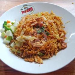 Bihun Goreng Teri Medan