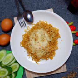 Indomie Mozzarella