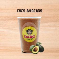 Coco Avocado