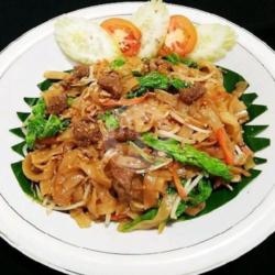 Mie Tiow Goreng