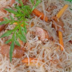 Bihun Goreng Ala Rsr