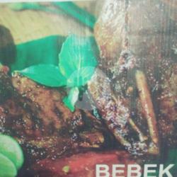 Bebek Goreng