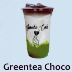 Greentea Choco