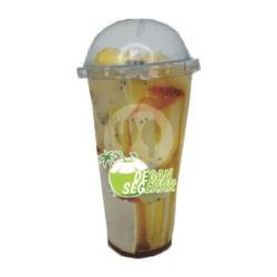 Degan Durian Besar (22oz)