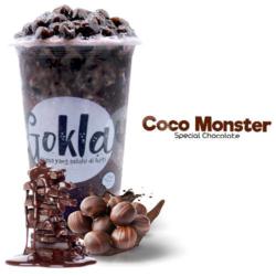 Coco Monster