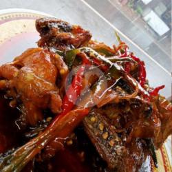 Ayam Kecap Manis