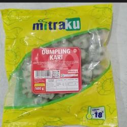 Mitraku Fish Dumpling Kari 500g