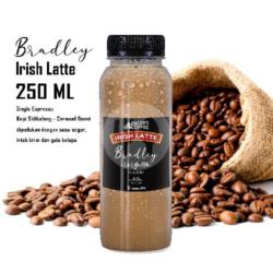 Irish Latte Coffee 250ml