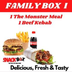 Family Box I