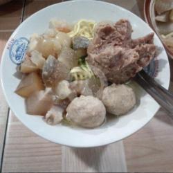 Bakso Kikil