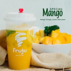 Special Mango