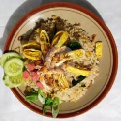 Nasi Goreng Jadoel