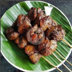 Ati Ampela Bakar Nasi Esteh