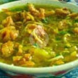 Soto Babat Lamongan