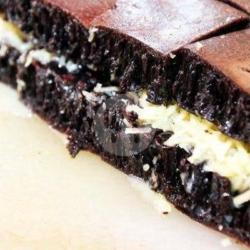 Terang Bulan Blackforest Keju