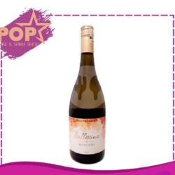 (21 ) Bellissimo Moscato Frizante Sparkling